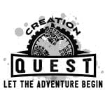 Creation Quest - Pat Roy