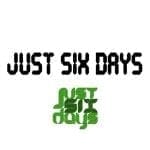Just Six Days Ministries - Paul Taylor