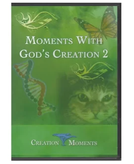 Moments with God's Creation 2