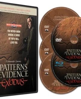 Exodus Box Set