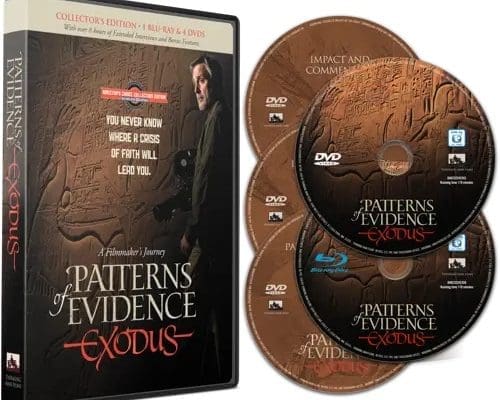 Exodus Box Set