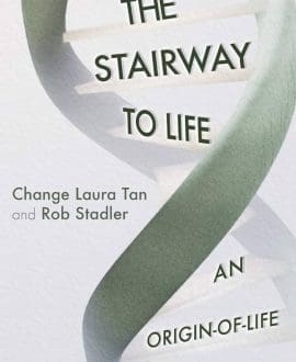 The Stairway to Life Book
