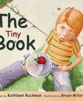 The Tiny Book | MB