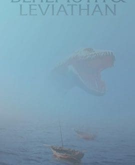 ehemoth and Leviathan Book