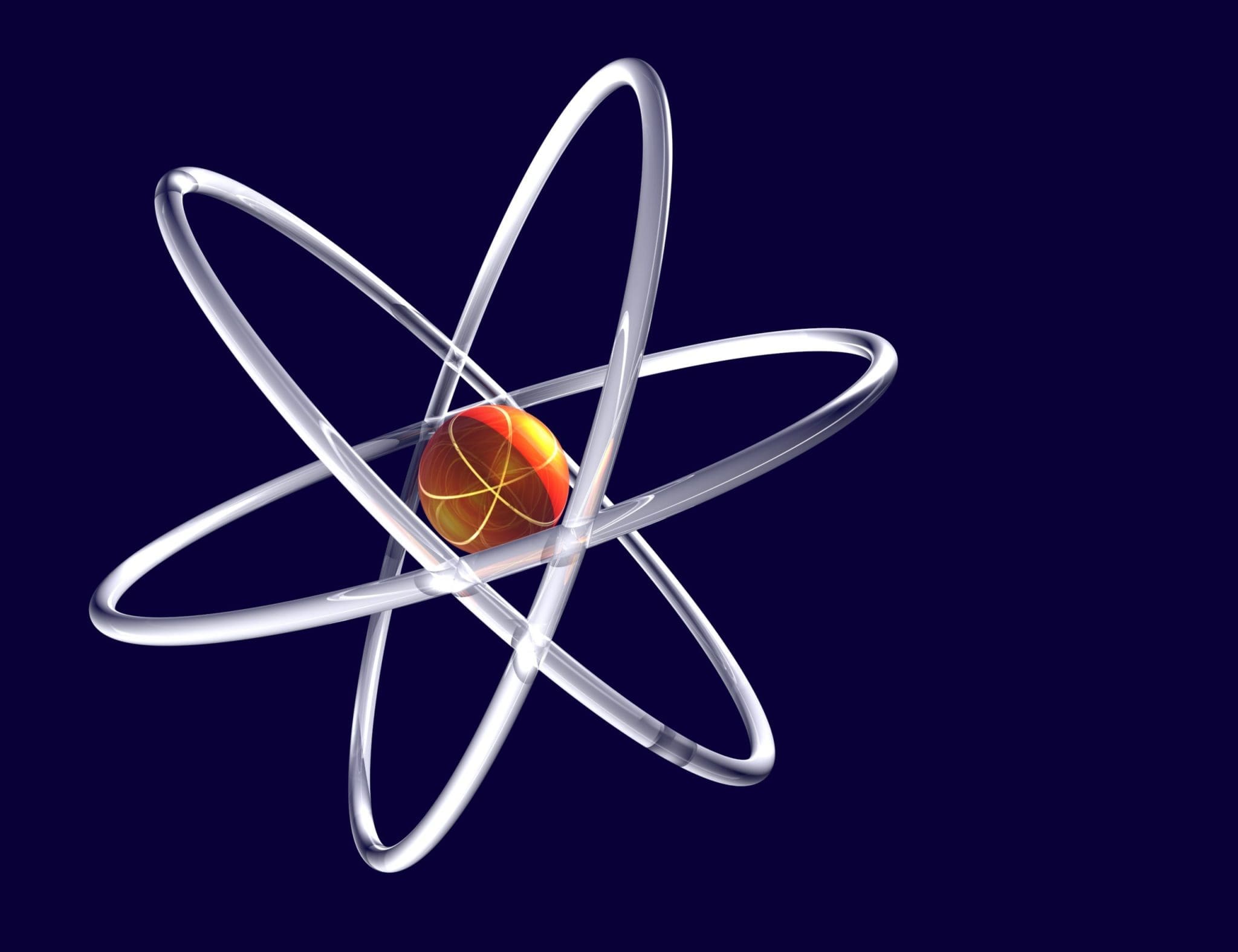 Bible Knows Best: Atoms, The Dust of the World -by David Rives