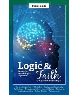 Logic & Faith Pocket Guide