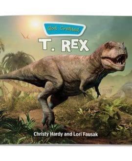 T. Rex