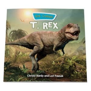 T. Rex