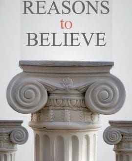 Reasons to Believe