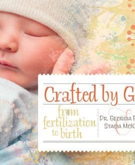 Crafted By God Book