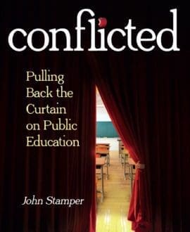 Conflicted Book