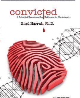 Convicted Book