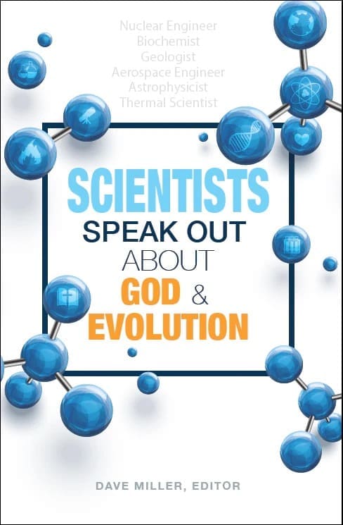Scientists Speak Out About God and Evolution