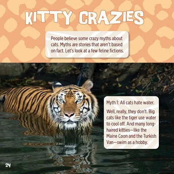 God Created Cats 6