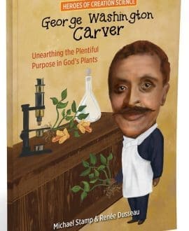 George Washington Carver