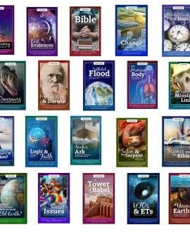 Pocket Guide Collection
