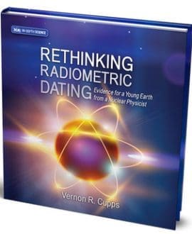 Rethinking Radiometric Dating 1