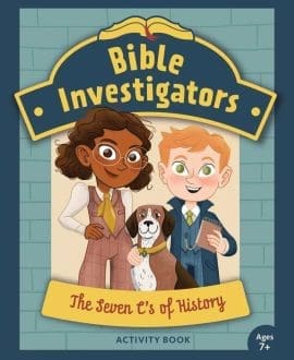Bible Investigators
