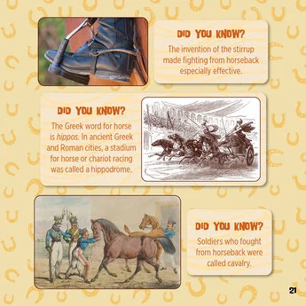 God Created Horses 3