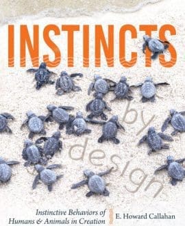 Instincts Book