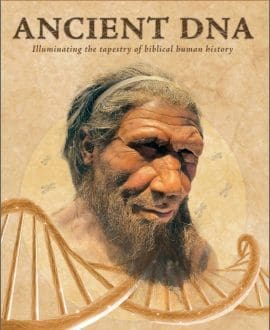 Ancient DNA