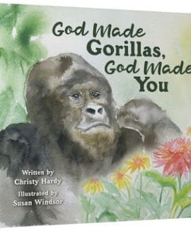God Made Gorillas 1