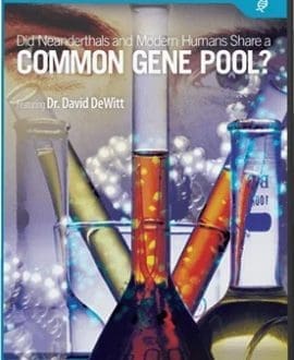 Common Gene Pool