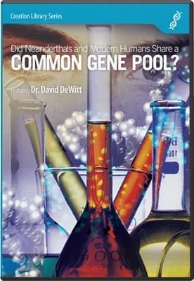 Common Gene Pool