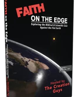 Faith on the Edge DVD