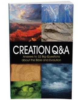 Creation Q&A 1