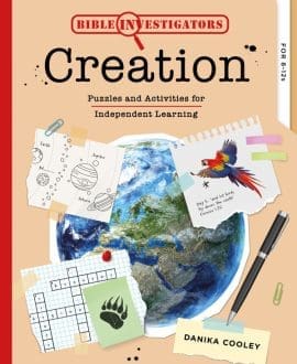 Bible Investigators: Creation