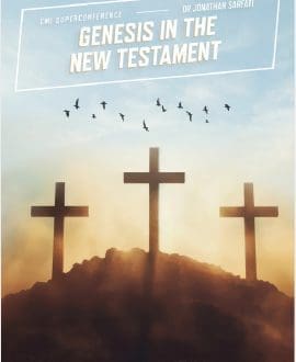 Genesis in the New Testament