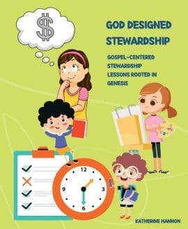 God Designed Stewardship