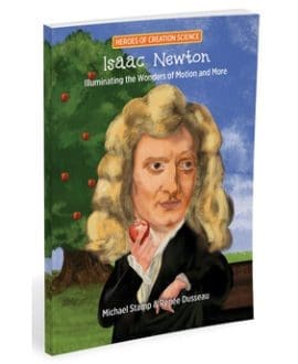 Isaac Newton 1