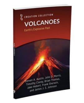 Volcanoes 1