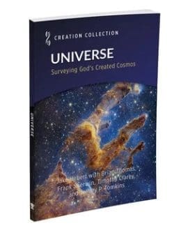 Universe: Surveying the Created Cosmos