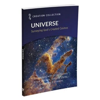 Universe: Surveying the Created Cosmos