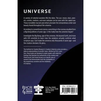 Universe 9