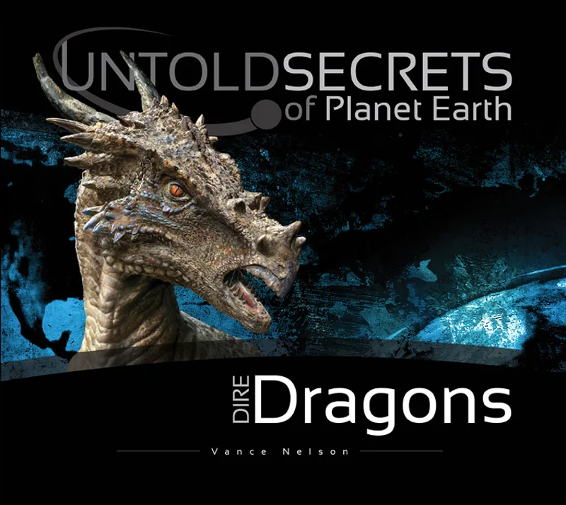 Dire Dragons