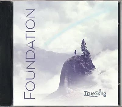 Foundation CD