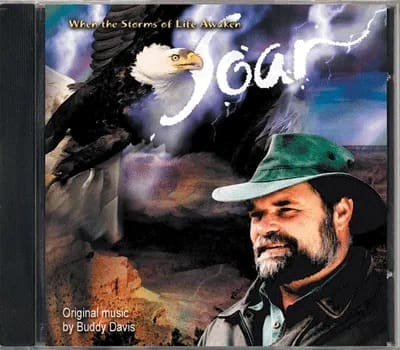 Soar CD