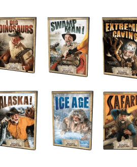 Buddy Davis Collection