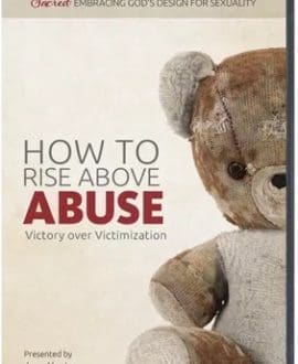 How to Rise Above Abuse