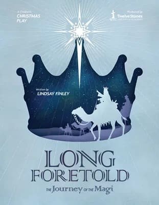 Long Foretold Play