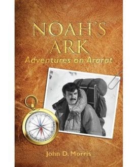 Noah's Ark- Adventures on Ararat