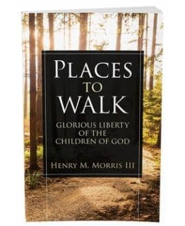Places to Walk