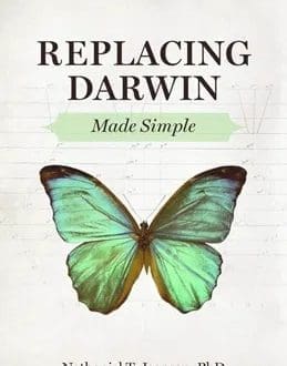 Replacing Darwin Made Simple