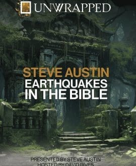 Earthquakes in the Bible