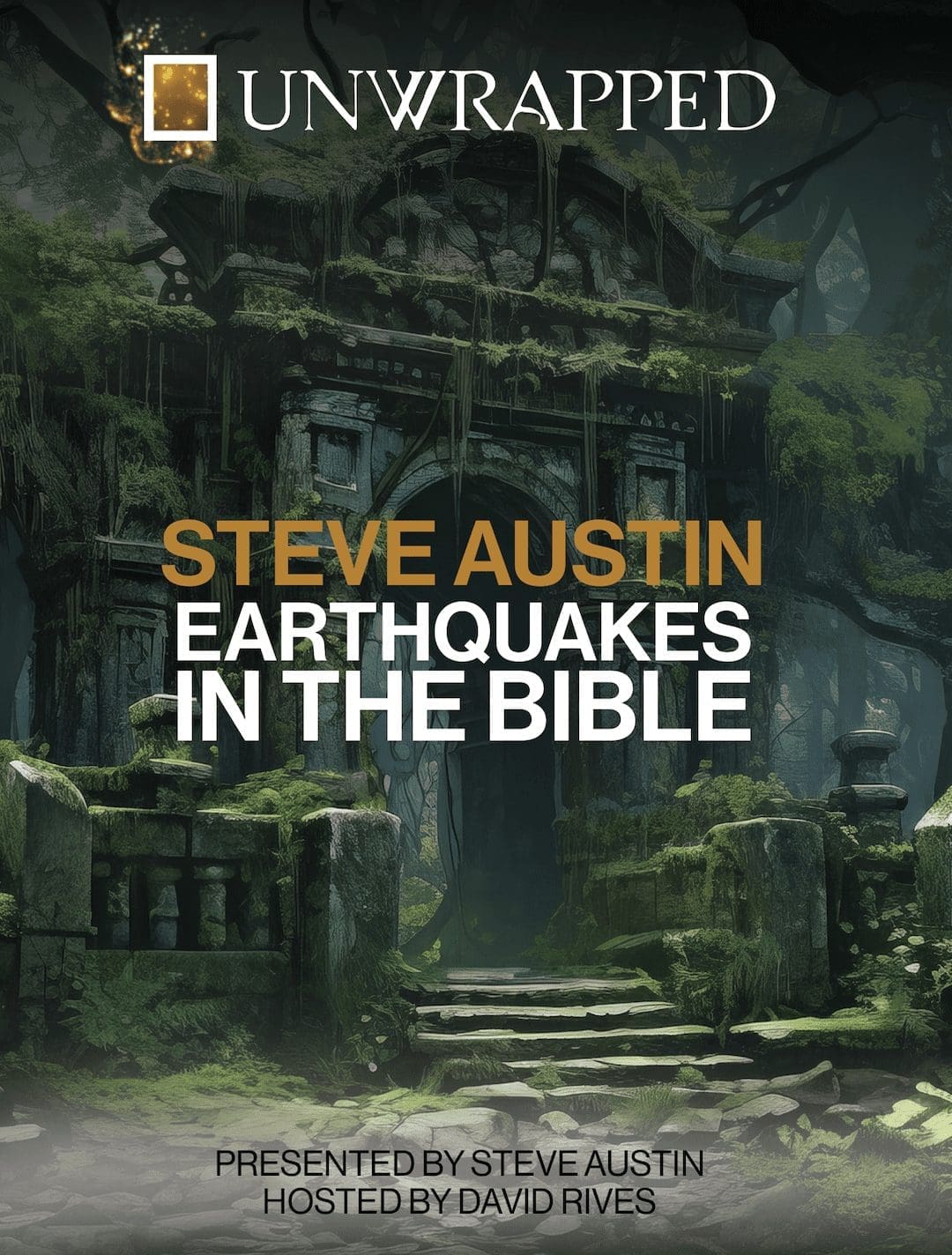 Earthquakes in the Bible