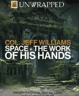 The Work of His Hands